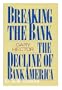 Breaking the Bank: The Decline of Bankamerica