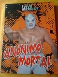 Anonimo Mortal