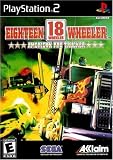 Revue Acclaim  / Eighteen Wheelers