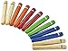 Nino Percussion Claves NINO502-MC