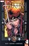 Elektra Volume 4: Frenzy TPB