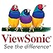 ViewSonic LS860WU 5000 Lumens WUXGA Short Throw Projector with One-Wire HDBT 1.3X Optical Zoom Vertical Horizontal Keystone and Lens Shift