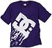 Buy Kids Shoes - DC Apparel - Kids Boys 2-7 Sideways T-Shirt