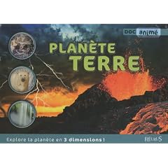 La terre