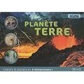 La terre