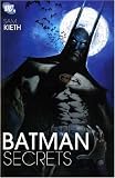 Batman: Secrets (Batman (Graphic Novels))