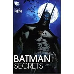 Batman: Secrets (Batman)