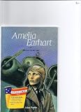 Houghton Mifflin We The People: Paperback Reader Grade 3 Amelia Earhart