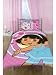 Dora The Explorer Duvet Set (Official) -Target Heart - Single