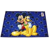 Disney Rug - Mickey Mouse & Pluto