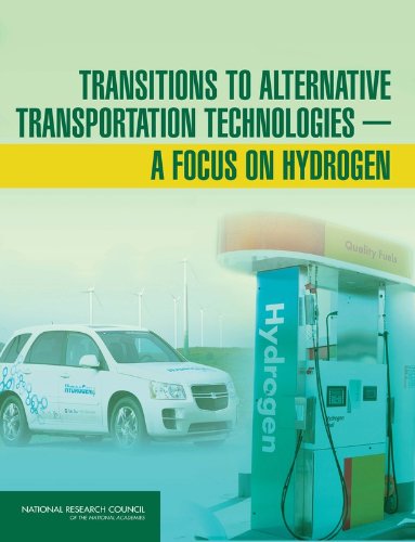 Transitions to Alternative Transportation Technologies--A Focus on Hydrogen