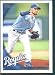 2010 Topps #448 Joakim Soria - Kansas City Royals (Baseball Cards)