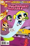 The Powerpuff Girls No. 70 The Powerpuff Girls No. 70