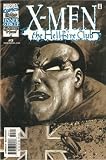 X-Men the Hellfire Club #3