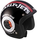 VANCH EARLY JETS ŷ�ȤȰ��� BLACK