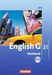 English G 21 - Ausgabe A: Band 4: 8....