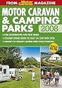 Motor Caravan and Camping Parks 2008