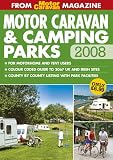 Motor Caravan and Camping Parks 2008