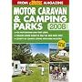 Motor Caravan and Camping Parks