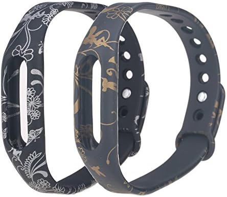 Vanplus Replacement Band for Xiaomi Smart Fitness Mi Band/Xiaomi 1S Band Wearable Wristband