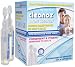 Ubimed Cleanoz Preservative Free Saline Solution, (Pack of 20)