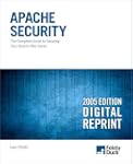Apache Security