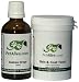 PetAlive CushexA Drops and Skin & Coat Tonic ComboPack to soothe overactive adrenal glands and promote healthy coat