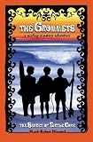 The Grommets:: The Secret of Turtle Cave