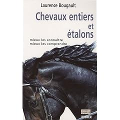 Chevaux entiers et �talons : Mieux les conna�tre, mieux les comprendre