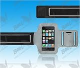 スポーツアームバンドiPhone 3G/3GS用(Grey)の画像