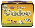 Cranium Cadoo Lunchbox Tin Edition