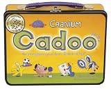  : Cranium Cadoo Lunchbox Tin Edition
