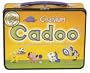 Cranium Cadoo Lunchbox Tin Edition