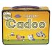Cranium Cadoo Lunchbox Tin Edition
