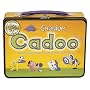 Cranium Cadoo Lunchbox Tin Edition