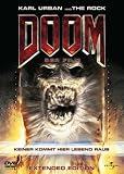 Doom - Der Film [Director's Cut]