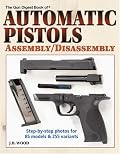 Automatic Pistols Assembly/Disassembly