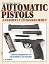 Automatic Pistols Assembly/Disassembly