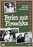 Ferien mit Piroschka - G�tz George