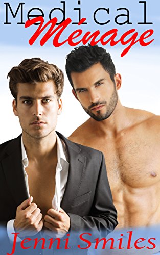 Medical Ménage (MFM BBW Doctor Ménage Romance)