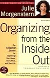 Organizing from the Inside Out