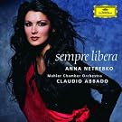 Anna Netrebko : Sempre Libera