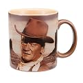 John Wayne A Man's Got Mug