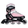 Youth Girls' Schwinn In-Line Skates - Pink