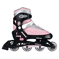 Youth Girls' Schwinn In-Line Skates - Pink