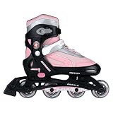 Youth Girls' Schwinn In-Line Skates - Pink
