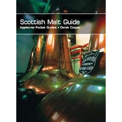 Scottish Malt Guide