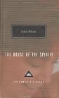 The House of the Spirits (Everyman's Library Classics & Contemporary Classics) [Hardcover]