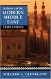 A History of the Modern Middle East