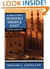 A History of the Modern Middle East